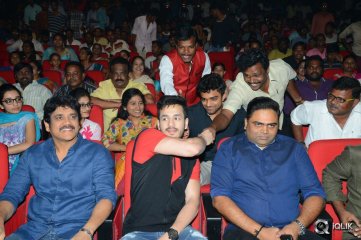 Oopiri Movie Thank You Meet